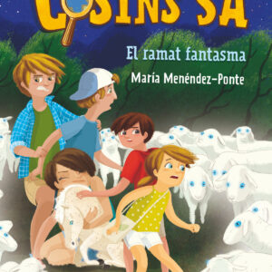 Cosins, SA. 4 El ramat fantasma
