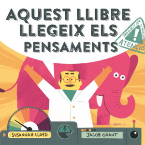 Aquest llibre llegeix els pensaments