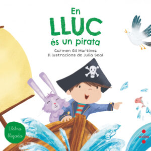 En Lluc és un pirata