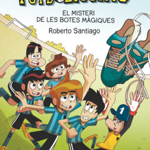El misteri de les botes màgiques