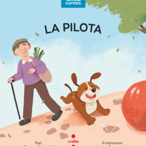 La pilota