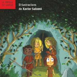 L'amulet de la pluja