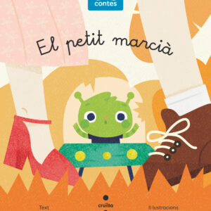 El petit marcià