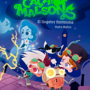 El llogater fantasma