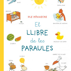 El llibre de les paraules