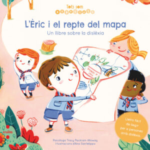 C- TSE.1 L'Éric i el repte del mapa