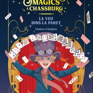 La veu dins la paret