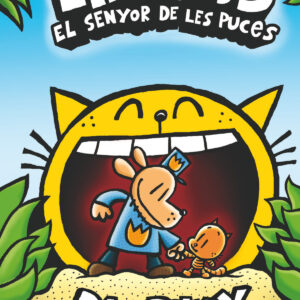 L´home Gos 5. El señor de les pucess