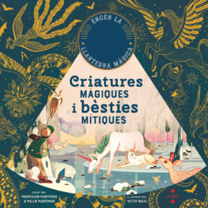 Criatures màgiques i bèsties mítiques