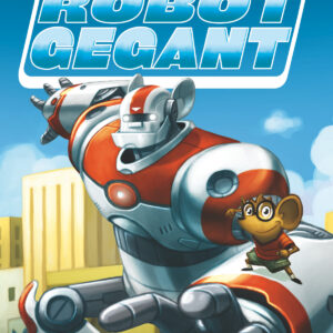 C-RR.1 - Roc Rocafort i el robot gegant
