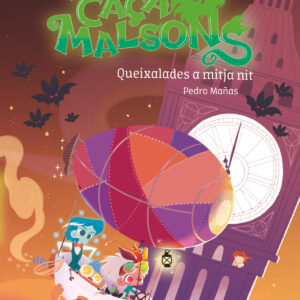 Queixalades a mitja nit