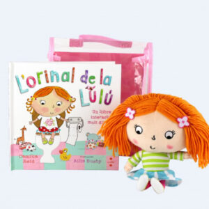 Pack L'orinal de la Lulú