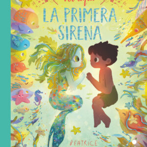 Vet aquí la primera sirena