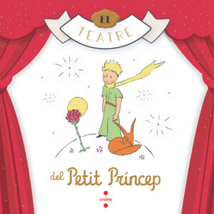 El teatre del Petit Príncep