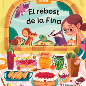 El rebost de la Fina