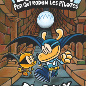 L'Home Gos 7: Per qui roden les pilotes