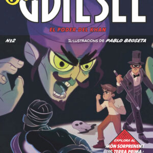 Dan Dièsel 2: El poder del Khan