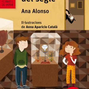 El robatori del segle