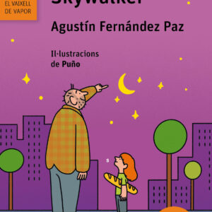 Em dic Skywalker (Lectura fàcil)