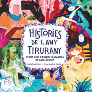 Històries de l'any tirurany