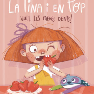 Vull les meves dents!