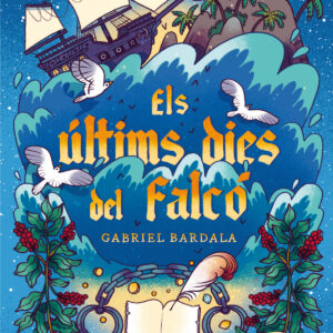 Els últims dies del Falcó