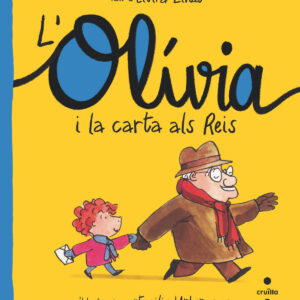 L'Olívia i la carta als Reis