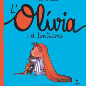 L'Olivia i el fantasma