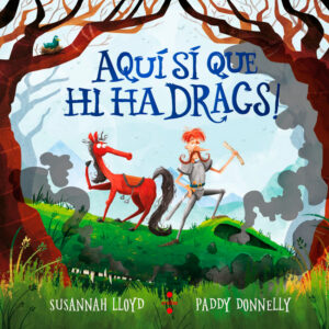 Aquí sí que hi ha dracs!