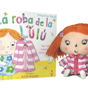 C-LUL. PACK LA ROBA DE LA LULU