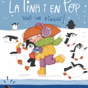 Vull un pingüí!