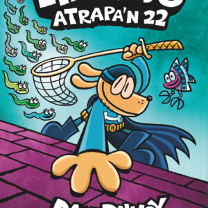 Atrapa'n 22