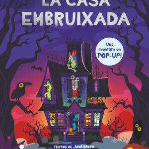 C- LA CASA EMBRUIXADA