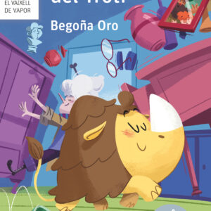 C-VVBL. ELS DESASTRES DEL TROTI