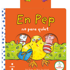 C-PEP. EN PEP NO PARA QUIET