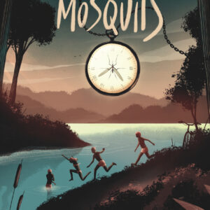 L'hora dels mosquits