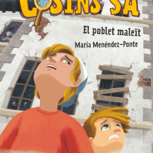 Cosins 10. El poblet maleït