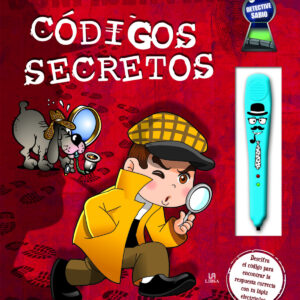 Códigos Secretos