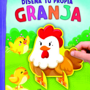 DISEÑA TU PROPIA GRANJA