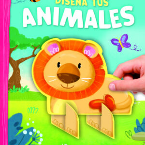 DISEÑA TUS ANIMALES