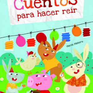 CUENTOS PARA HACER REIT