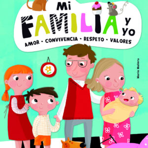 Mi Familia y Yo