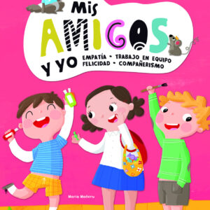 Mis Amigos y Yo