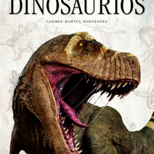 ENCICLOPEDIA ILUSTRADA DE LOS DINOSAURIOS