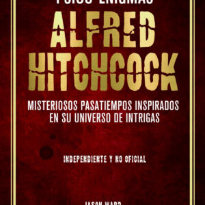 Psico-Enigmas Alfred Hitchcock