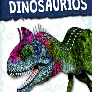 EL LIBRO DE LOS DINOSAURIOS