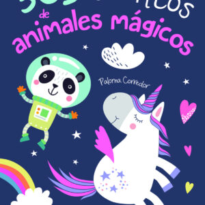 365 Cuentos de Animales Mágicos