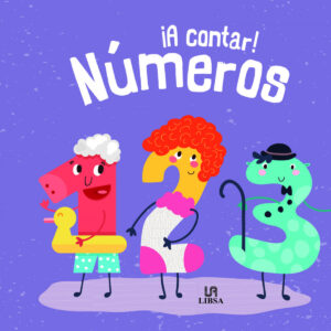 ¡A Contar! Números