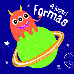 ¡A Jugar! Formas