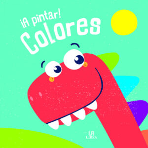 ¡A Pintar! Colores